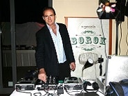 DJ Bánhidai